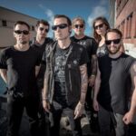 LEFTOVER CRACK The Underworld ROCK