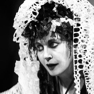 Lene Lovich - Toy Box Uk Tour Downstairs at The Dome DANCE AND CLUBS