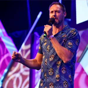 Leo Kearse Stand Up Comedy in Southampton The Attic COMEDY
