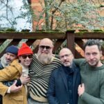 Les Savy Fav Heaven ROCK