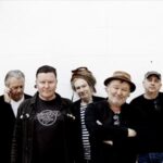Levellers De La Warr Pavilion POP
