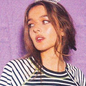 Lili Caseley SJQ DANCE AND CLUBS