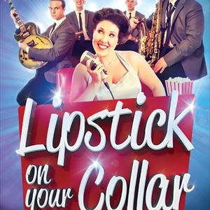 Lipstick On Your Collar Exmouth Pavilion OTHER MUSIC