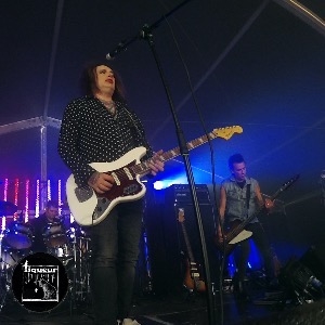 Liqueur - a tribute to The Cure New Cross Inn ROCK