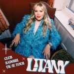 Litany The Cluny POP
