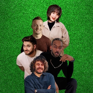 Live At The Core : Solihull The Core Theatre COMEDY