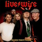 Live/Wire Exeter Corn Exchange ROCK