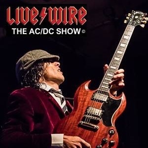 Live Wire- The AcDc Show The Crescent Community Venue ROCK