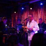 LJF 2025 / Orchestra Mambo International + DJ Lubi Belgrave Music Hall OTHER MUSIC