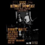 London Music Ultimate Showcase: All Dayer The Stag's Head Hoxton DANCE AND CLUBS