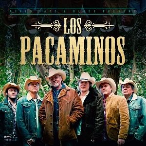 Los Pacaminos The Voodoo Rooms OTHER MUSIC