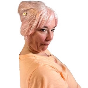 Lou Conran: GOOCH Monkey Barrel Comedy COMEDY