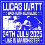 Lucas Watt The Castle Hotel POP