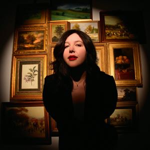 Lucy Dacus O2 Academy Brixton ROCK
