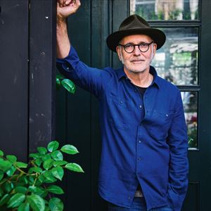 Ludovico Einaudi Royal Albert Hall OTHER MUSIC