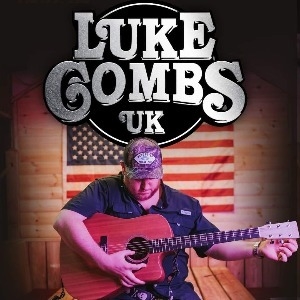 Luke Combs UK Tribute Hangar 34 OTHER MUSIC