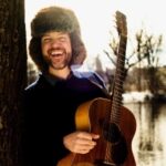 Luke Concannon The Folklore Rooms OTHER MUSIC