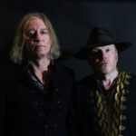 Luke Haines & Peter Buck Gorilla OTHER MUSIC