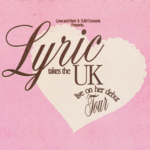 Lyric The Deaf Institute - Music Hall POP