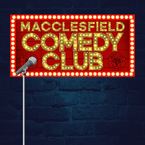 Macclesfield Comedy Club at Cinemac Cinemac COMEDY