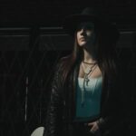 Maggie Baugh Stereo POP