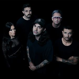 Make Them Suffer O2 Academy Islington ROCK