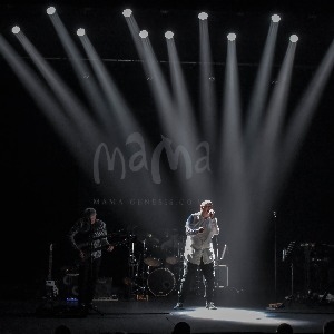Mama - Genesis Tribute The Citadel ROCK