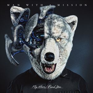 Man With A Mission XOYO ROCK
