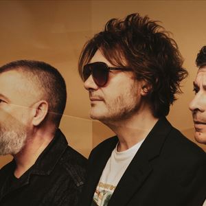 Manic Street Preachers + Special Guests Audley End House ROCK