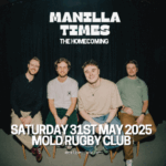 Manilla Times - Mold Rugby Club Mold Rugby Club ROCK