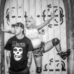 Mannequin Death Squad Sneaky Pete's ROCK