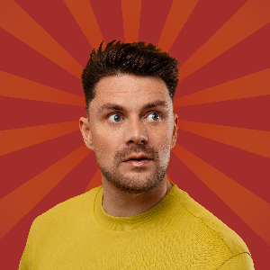 Marc Jennings: Marc'sism Hyde Park Book Club COMEDY