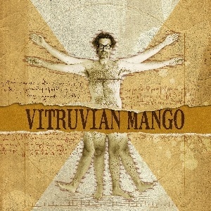Marcus Brigstocke: Vitruvian Mango The Glee Club COMEDY