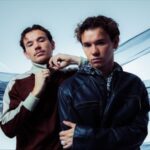 Marcus & Martinus European Tour 2026 Manchester Academy 2 POP
