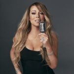 Mariah Carey Plus Special Guests Sandringham Estate POP