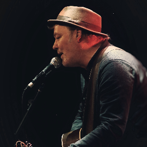 Mark Chadwick (Levellers) Docks Academy OTHER MUSIC