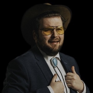Mark McCarney: No Better Man Monkey Barrel Comedy COMEDY