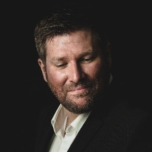 Mark Nelson: Liquid Gold (18+) Glee Club