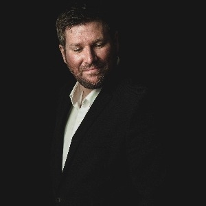 Mark Nelson - Liquid Gold The View COMEDY