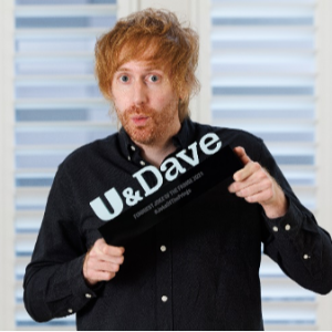 Mark Simmons - Jest to Impress Brewery Arts COMEDY