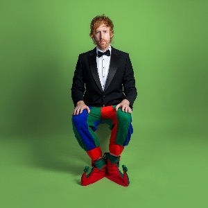Mark Simmons: Jest to Impress Monkey Barrel Comedy COMEDY