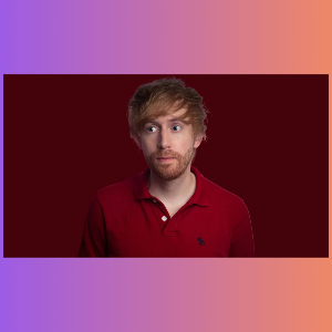 Mark Simmons - W.I.P The Attic COMEDY