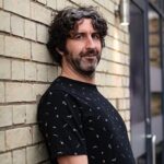 Mark Watson: Before It Overtakes Us Cheese and Grain COMEDY