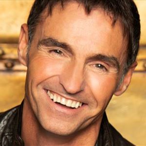 Marti Pellow AO Arena POP