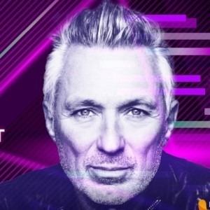 Martin Kemp's Ultimate Back To The 80s DJ Set Boiler Shop POP