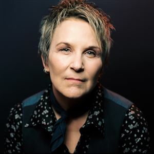MARY GAUTHIER The Metronome ROCK