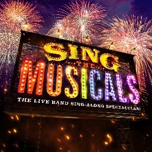 Massaoke: Sing The Musicals The Old Woollen OTHER MUSIC