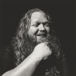 Matt Andersen Parish ROCK