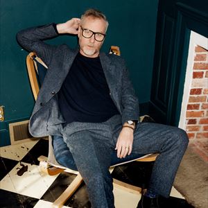 Matt Berninger Troxy ROCK