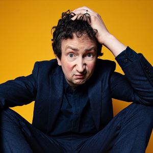 Matt Green Stand up Comedy Tour